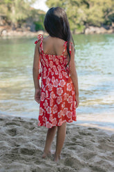 Kids Pixie Dress